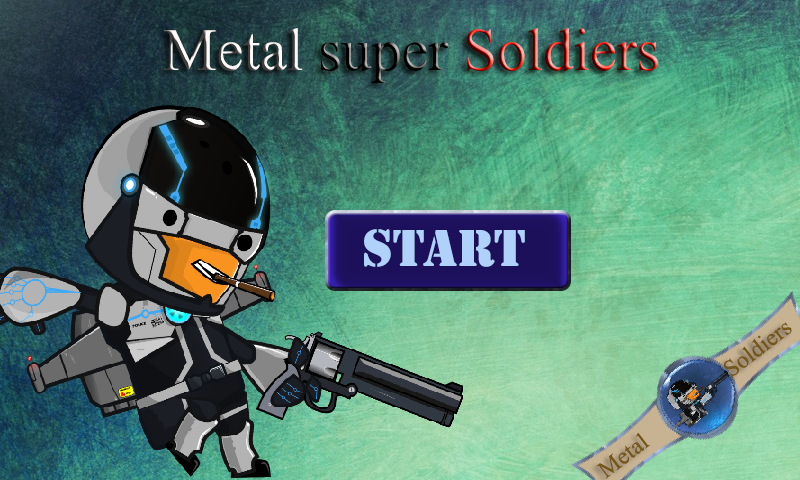 Metal Super Soldiers Mini Militia 13 Apk Download - noble houses of naboo roblox