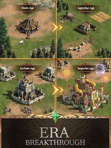 Clash of Empire: Strategy War 5.52.0 screenshot 15