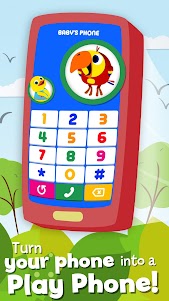 The Original Play Phone 2.9.5 screenshot 5