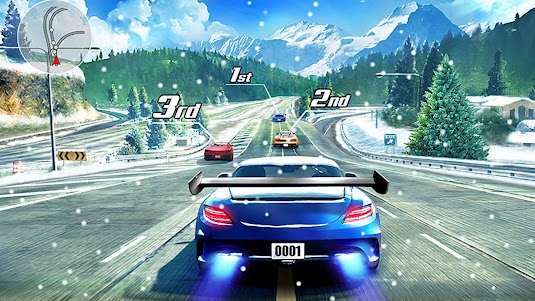Street Racing 3D 7.4.3 screenshot 19