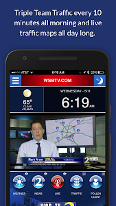 WSBTV Wake Up 2.0.3 screenshot 4