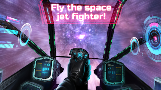 Space Force Fighter 1.02 screenshot 7