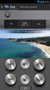 Samsung SmartView 1.0 4.2.2 screenshot 1