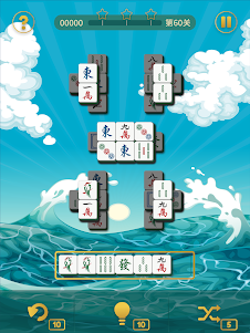 Mahjong Craft: Triple Matching 7.5 screenshot 17