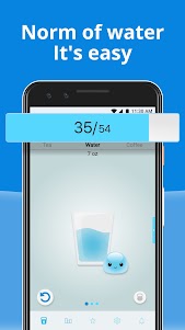 Water Time Tracker & Reminder 15.2.0 screenshot 2