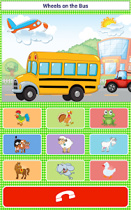 Baby Phone - Games for Babies, Parents and Family  screenshot 14