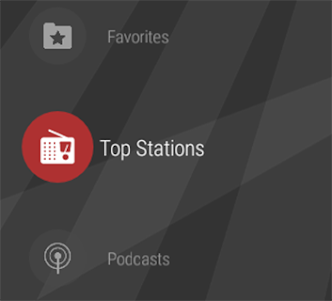 myTuner Radio App - Free FM Radio Station Tuner  screenshot 15