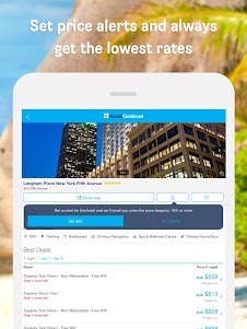 HotelsCombined - Travel Deals 197.0 screenshot 10