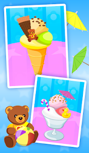 Ice Cream Kids (Ads Free) 1.24 screenshot 14