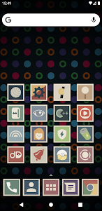 Shimu icon pack 2.5.4 screenshot 3
