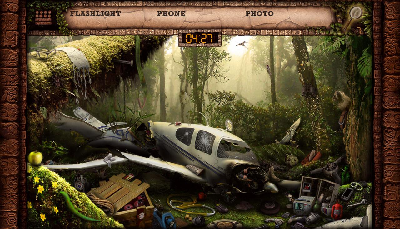 free hidden object games download full version no time limit