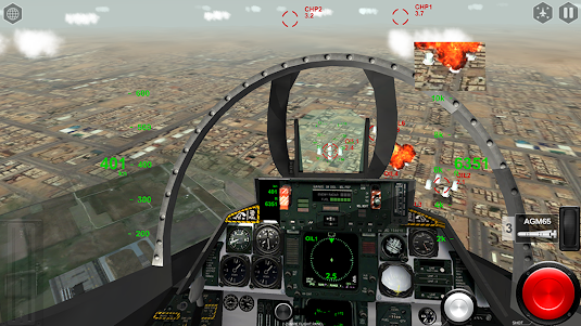 AirFighters 4.2.7 screenshot 2