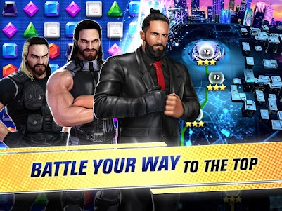 WWE Champions  screenshot 14