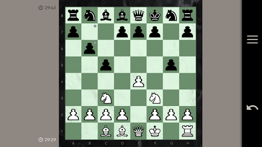 Chess - Play online & with AI 4.94 screenshot 12
