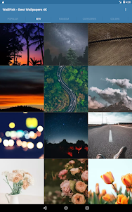 Best Wallpapers 4K - WallPick 2.93 screenshot 12