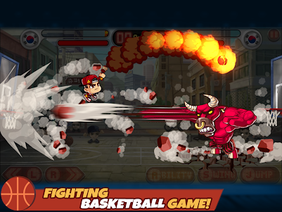 Head Basketball 4.1.1 screenshot 6