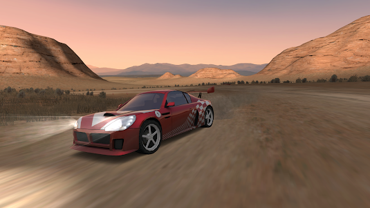 Rally Fury - Extreme Racing 1.109 screenshot 6
