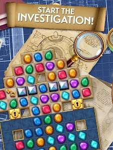 Mystery Match - Puzzle Match 3 2.63.0 screenshot 9