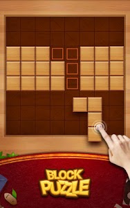 Wood Block Puzzle 54.0 screenshot 19
