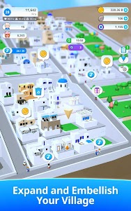 Santorini: Pocket Game 1.3.0 screenshot 10