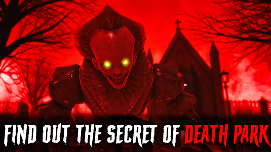 Death Park 2: Horror Clown 1.4.7 screenshot 9
