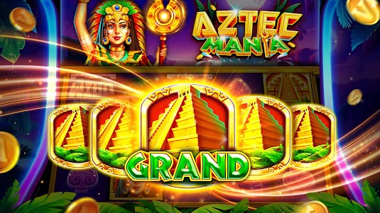 Jackpot Wins - Slots Casino 2.2.004 screenshot 3
