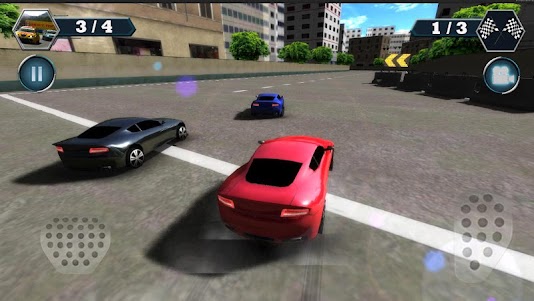 Car Racing 1.21 screenshot 8