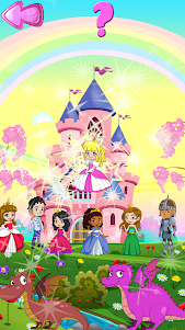 Toddler Princess Pop  screenshot 5