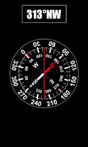 Compass Free  screenshot 2