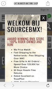 Source BMX 1.14.0.0 screenshot 3