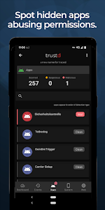 Trustd Mobile Security 10.26 screenshot 6