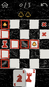 Chess Ace Logic Puzzle 1.0.8 screenshot 8