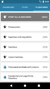 Algebra & Trigonometry 1.46.45 screenshot 6