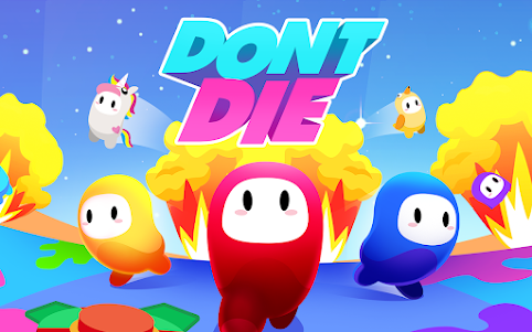 Don't Die - Survival Battle 1.0.3 screenshot 7