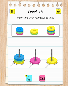 Brain Games: Puzzle for Adults 3.51 screenshot 12