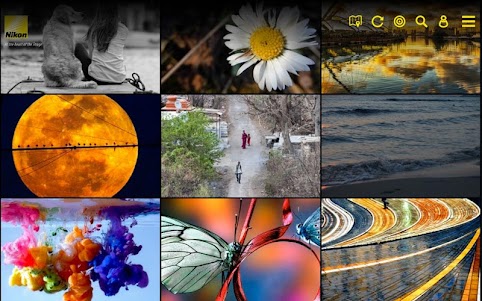Nikon Forum Photo Contest 17 screenshot 5