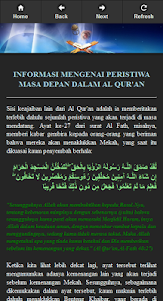 Keajaiban Al-Quran 1.4 screenshot 8