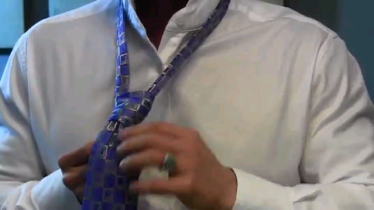 How to tie a Tie Knot 1.0 screenshot 4