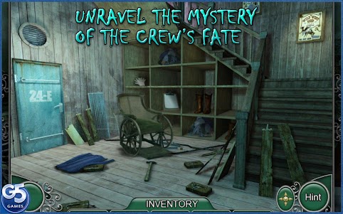 Epic Adventures:Cursed Onboard 1.2 screenshot 10