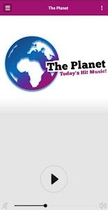 Planet Radio Live 1.0 screenshot 1