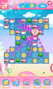 Sweet Candy 1.3.0 screenshot 5