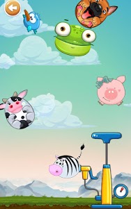Toddler puzzle games for kids 5.9.0 screenshot 21