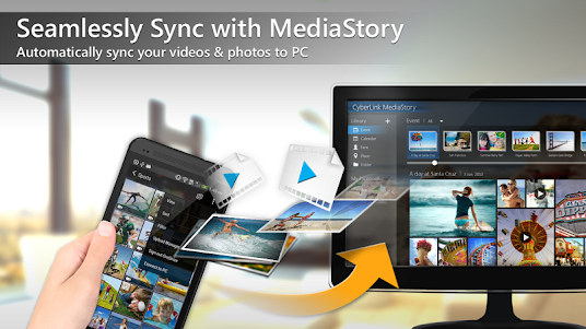 MediaStory Mobile 1.0.53216 screenshot 1