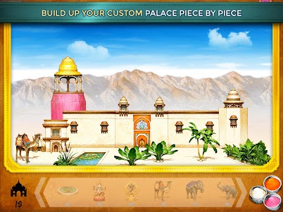 Jaipur: A Card Game of Duels 1.4 screenshot 10