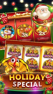 RapidHit Casino - Vegas Slots 1.1.2 screenshot 4
