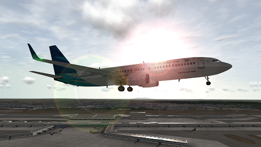 RFS - Real Flight Simulator 2.2.3 screenshot 7
