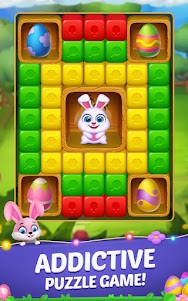Judy Blast - Cubes Puzzle Game 9.01.5066 screenshot 19