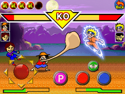 Mighty Fighter 2 0.8.8 screenshot 23