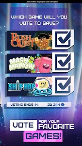 Budge GameTime - Fun for Kids 2023.2.0 screenshot 3