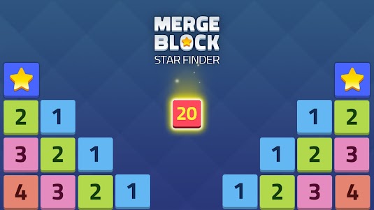 Merge Block: Star Finders 23.0707.09 screenshot 3